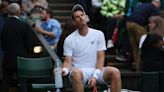 Andy Murray es eliminado de Wimbledon por el implacable John Isner