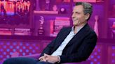 Tony Goldwyn Reveals His Favorite Act of Romance | Bravo TV Official Site