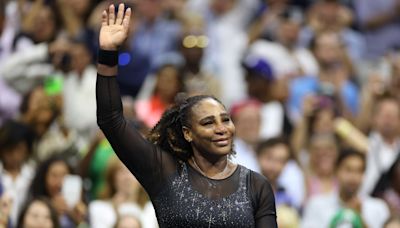 Serena Williams reveals the real reason of retirement