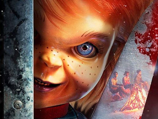 Las muñecas que inspiraron el diseño de Chucky son aún más inquietantes que el ‘Muñeco Diabólico’