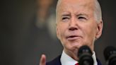 Human Rights Groups Demand Biden Publish Report On Israel’s Use Of U.S. Weapons