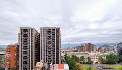 台北市房價漲勢回來了！大同區預售屋五年漲7成最多