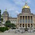 Iowa State Capitol