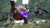 Tencent's TiMi, Capcom working on new Monster Hunter game for mobiles