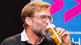 Beer today, gone tomorrow: Klopp's Liverpool farewell marked with his own ale