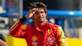 Carlos Sainz detiene a los ladrones que le robaron reloj valorado en más de $ 300.000 en Milán