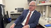 Harris selects Minnesota Gov. Tim Walz as running mate, aiming to add Midwest muscle to ticket