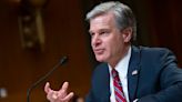 Wray: FBI blocked planned cyberattack on children's hospital