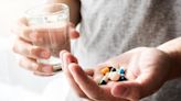 The four common medicines that could help prolong your life