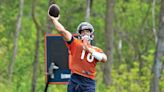 Eberflus says No. 1 pick Williams will open season as Bears’ No. 1 QB | Jefferson City News-Tribune