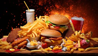 Casi el 80% de los estadounidenses perciben la comida rápida como un lujo