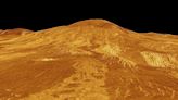 Is Venus alive? New data hints at ongoing volcanic eruptions