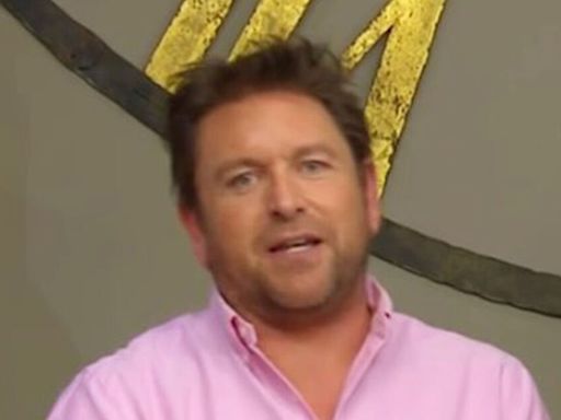 James Martin speaks out on ‘severe’ issue and how he manages it on ITV show