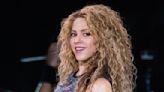 Los 3 looks de Shakira que le "quitaron" al menos 20 años