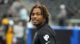Jalen Ramsey responds to Amon-Ra St. Brown’s recruitment but ‘won’t comment’ on his future