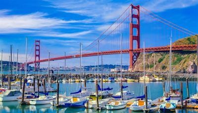 7 Top Tourist Attractions in San Francisco 2024