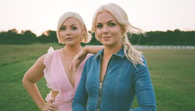 Tigirlily Gold - ACM’s Duo Of The Year - Celebrates Release Of New Album ‘Blonde’