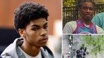 NYC shooter who killed 16-year-old ‘peacemaker’ rode to killing in Citi Bike basket, ID’d by his Air Jordans: court docs