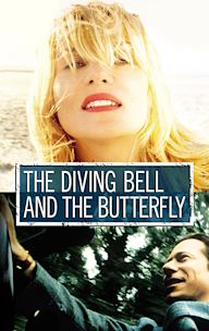 The Diving Bell and the Butterfly