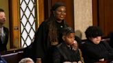 Cori Bush remarks put spotlight on issue of race in Speaker’s fight