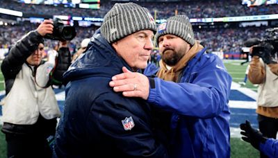 Giants Legend Carl Banks On Bill Belichick’s Coaching Future And If He Could Return To New York