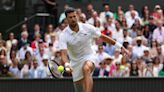 Andy Roddick does not underestimate Novak Djokovic's result at Wimbledon
