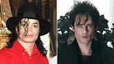 Neil Gaiman reveals Michael Jackson asked to play Morpheus in early Sandman film adaptation