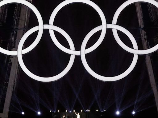 Celine Dion se sintió 'honrada' de actuar en la ceremonia de apertura de los Juegos Olímpicos