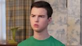 The Most 'Interesting Thing' About Young Sheldon Getting Canceled, According To Iain Armitage