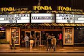 The Fonda Theatre