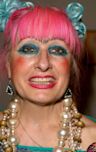 Zandra Rhodes