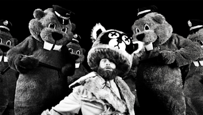 How the Slapstick, Black-and-White Movie ‘Hundreds of Beavers’ Took Over the Indie Scene With a $150,000 Budget, Sub-Zero Temperatures...