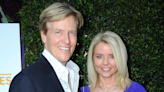 Jack Wagner Convinced His Ex Kristina Wagner To Play His Estranged Wife On When Calls the Heart