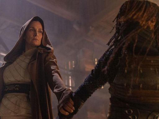 ‘Star Wars: The Acolyte’ 2 Episode Series Premiere Review — Better Than ‘Obi-Wan’ But Far From ‘Andor’