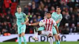 Stoke City vs Brighton & Hove Albion LIVE: FA Cup latest score, goals and updates from fixture