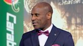 Frank Sinclair pays touching tribute to the late Kevin Campbell