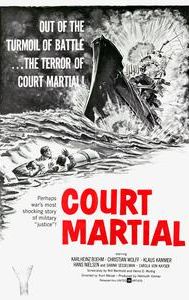 Court Martial