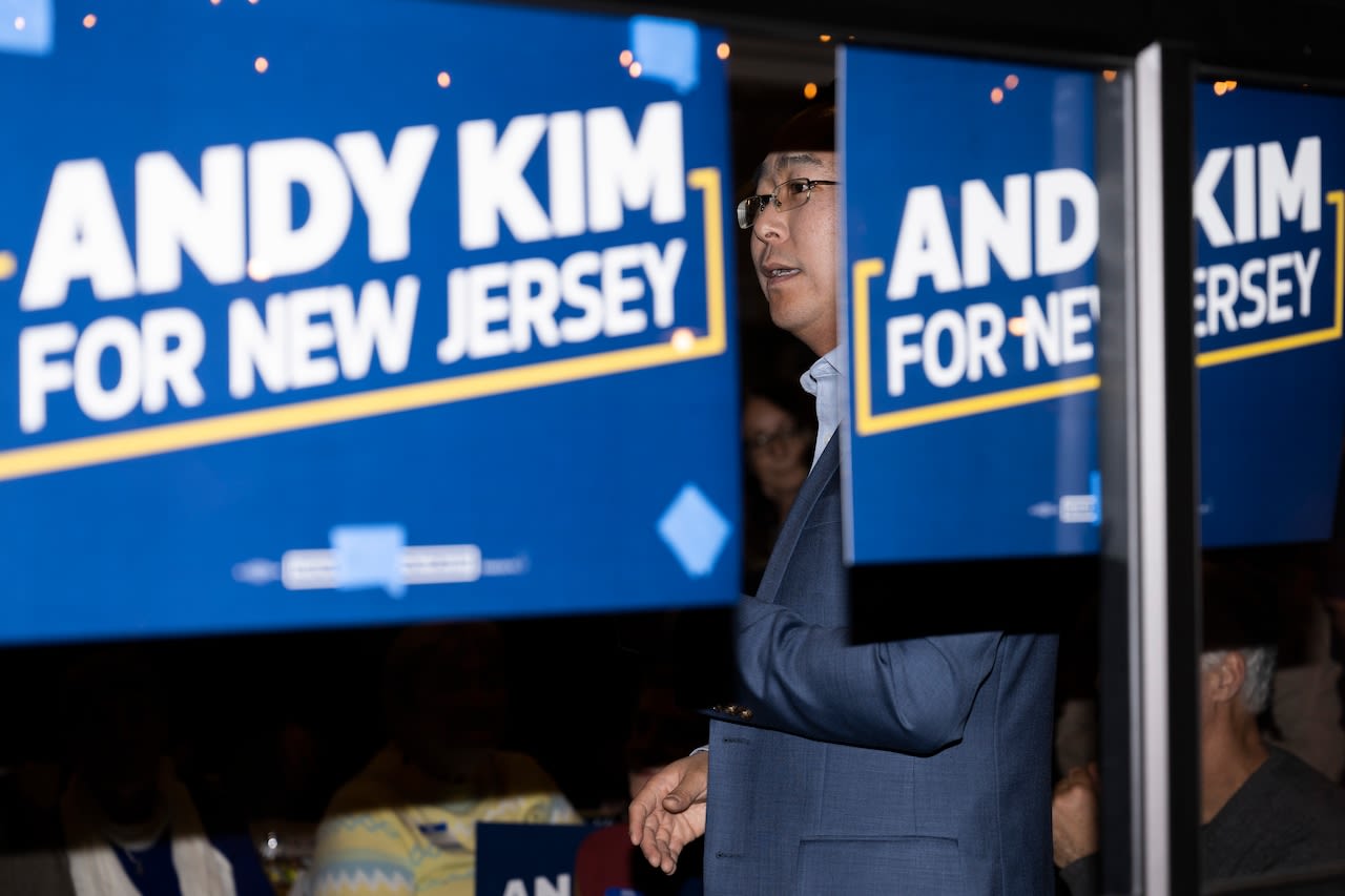 Winners and losers in N.J.’s big primary elections, from Menendez to Trump