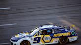 NASCAR: Chase Elliott wins at Talladega with last-lap pass