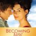 Becoming Jane