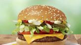 These healthier McDonald’s items are getting the chop