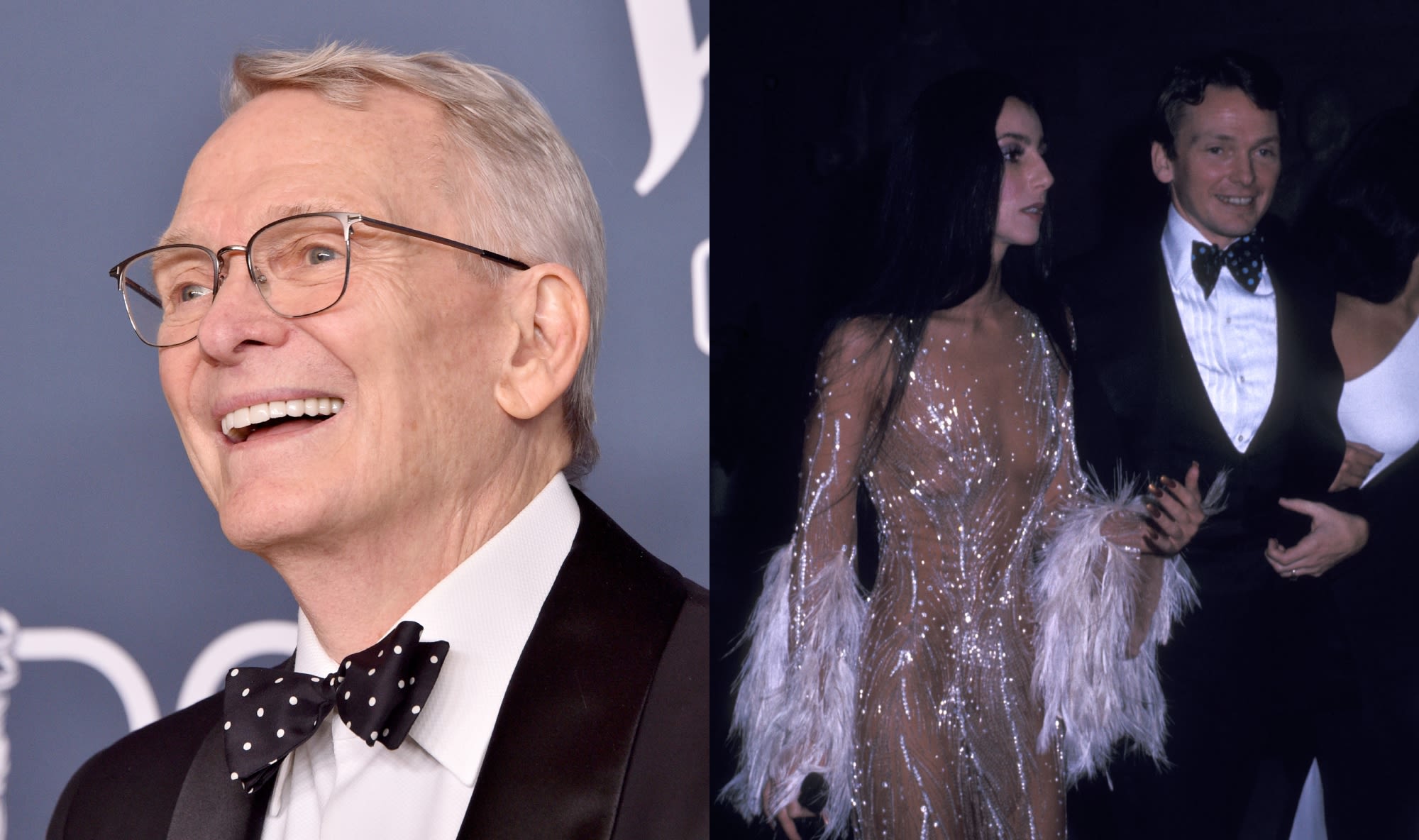 ‘Bob Mackie: Naked Illusion’ Documentary Explained: The Stories Behind His Designs, Celebrity Collaborations and More
