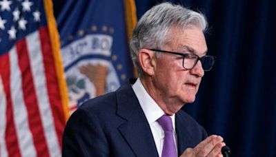 Ehemaliger Bankpräsident warnt: Für die Fed könnte es bereits zu spät sein, eine Rezession zu verhindern