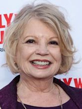 Kathy Garver