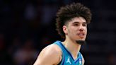 LaMelo Ball, Hornets Sued after NBA Player Allegedly Drove Over 11-Year-Old's Foot