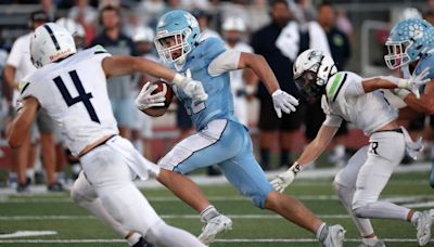 High school football: 2024 Region 11 preseason projections