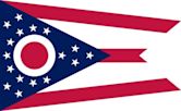 Flag of Ohio