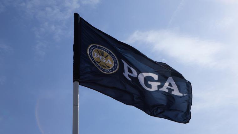 What channel is the PGA Championship on today? TV coverage, live streams for Thursday's Round 1 | Sporting News