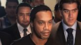 Ronaldinho se despide de Mario "Lobo" Zagallo con mensaje
