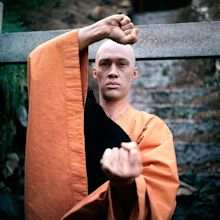 Kung Fu de David Carradine (Série 1972 – 1975): - NoSet